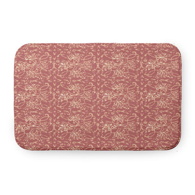 Napperon Floral