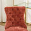 Chaise de bureau (orange)-119188214