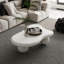 Table basse en forme de nuage, table basse avec 3 pieds sphériques pour le salon-1492148811-1492148813