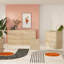 77.2 cm W Chest of 3 Drawers-1645026928