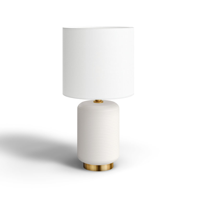 Gracie Ceramic Table Lamp