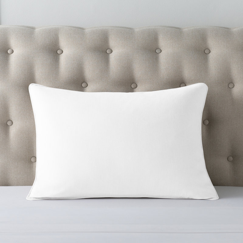 Taie décorative Mandalay, Très grand, Perle