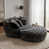 Dark Gray Polyester
