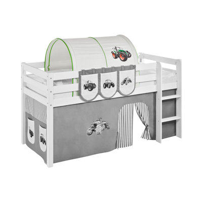 Trecker Bunk Bed Accessory