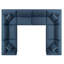 Ensemble de canapé modulaire 8 pièces Copper Grove Hrazdan-1672592986