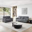 Ensemble de canapé de salon avec rangement-981613386