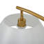 Lampe sur pied Remi - laiton-960366473-960366471