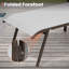 Chaise longue d'extérieur en métal Gland-1998361726