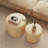 19.7" Round Nesting Coffee Table Set-1484310623