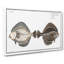 Flounder Fish by M.E. Bloch - Wrapped Canvas-55363853