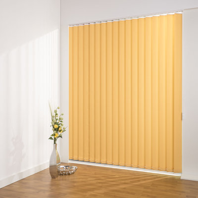 Blackout Vertical Blind