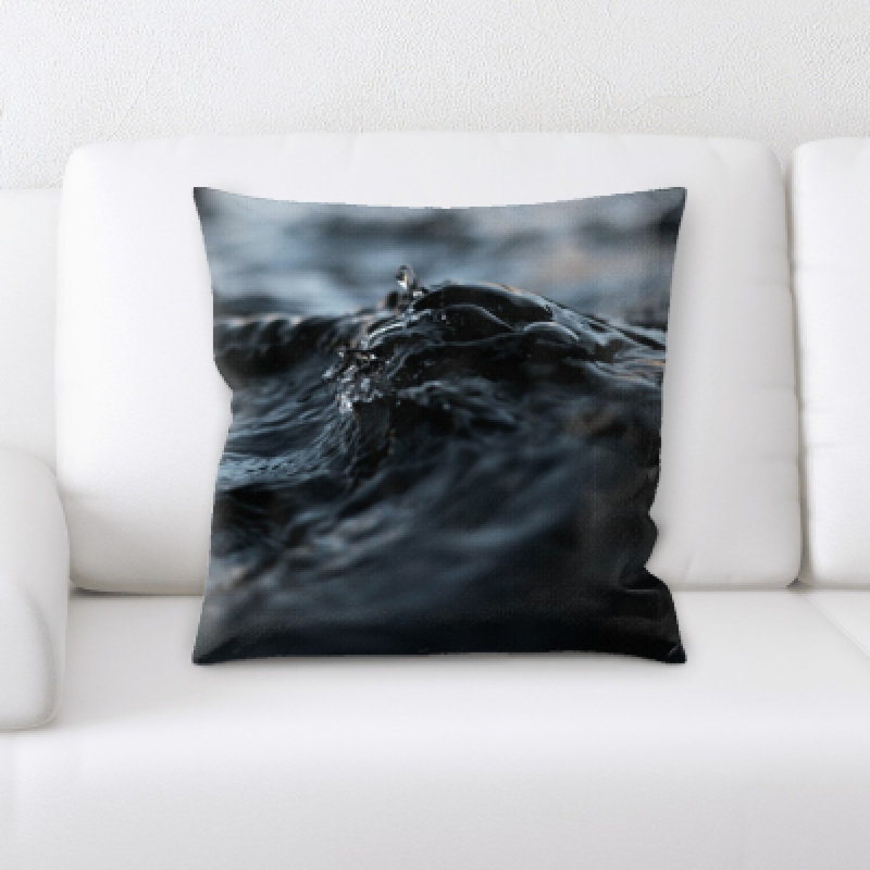 Coussin décoratif