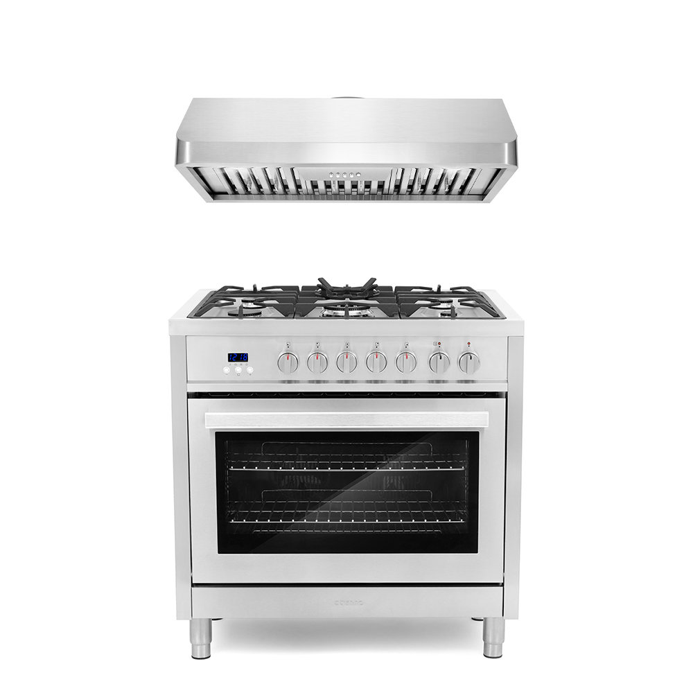 Wayfair kitchen on sale appliance packages