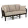 Edgewater 79" Flared Arm Sofa