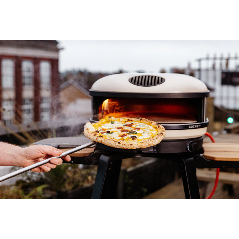 Gozney Arc XL Pizza Oven, Cream