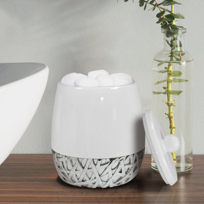 Barbarajean Bathroom Storage Container