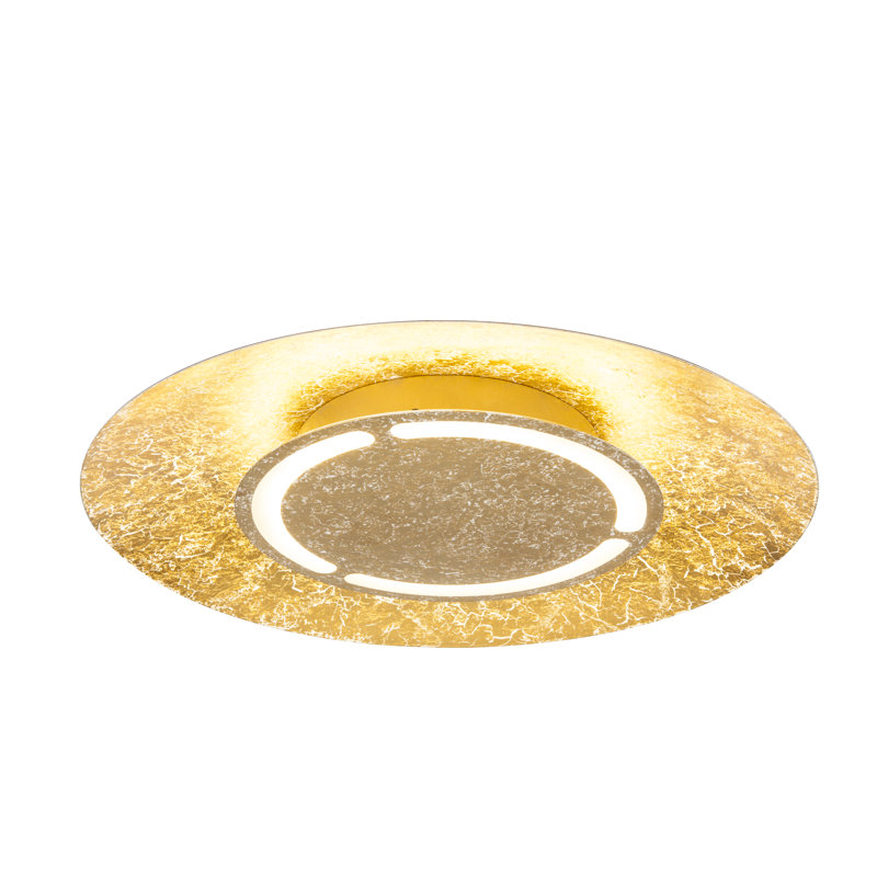 Macintyre LED Flush Mount