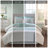 8 Piece Comforter Set Seafoam/Grey Queen