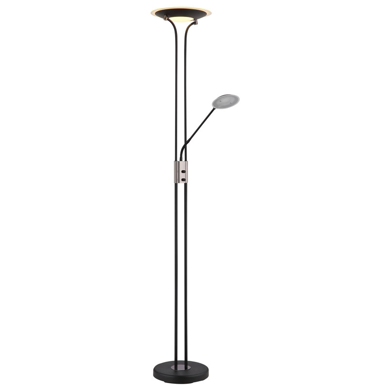 180cm Matte LED Novelty Floor Lamp