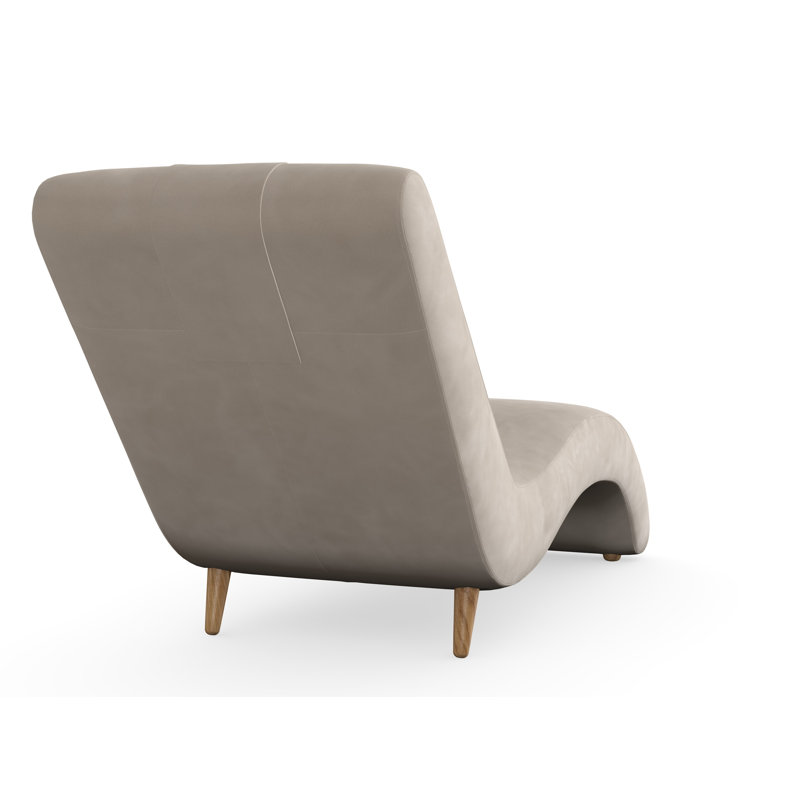 Lindel Upholstered Chaise Lounge