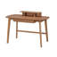 Athyrium Solid Wood Base Writing Desk