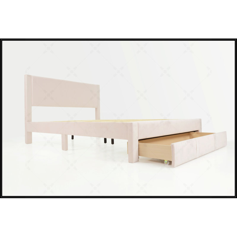 Queen Bed