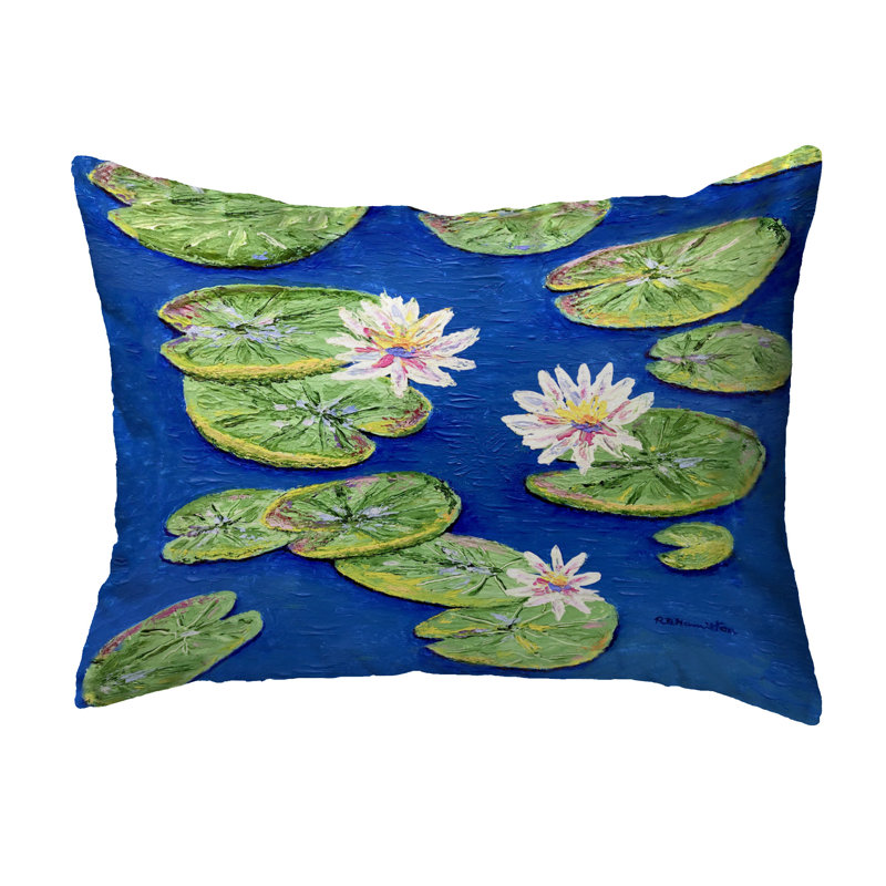 Coussin Lily