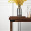 Table d'appoint de style campagnard Horgeford, aucun assemblage requis-1281109566