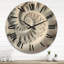 Horloge murale Minhaj-453539669