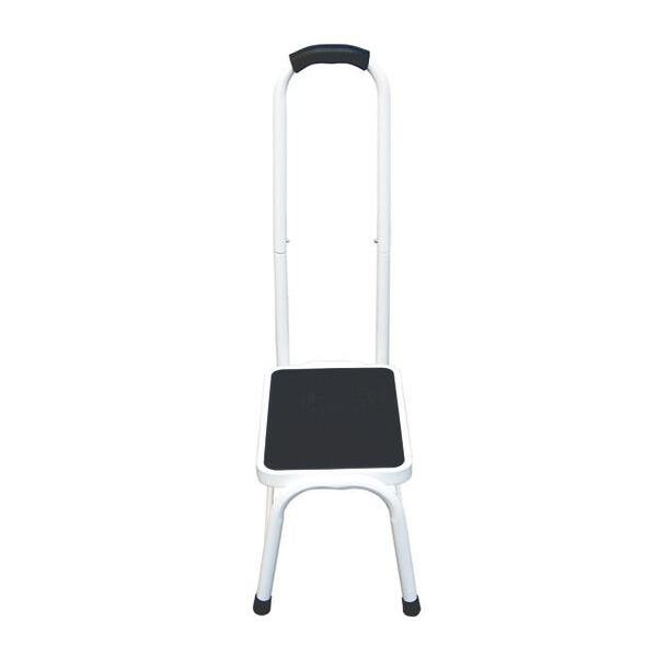 Metal Step Stool