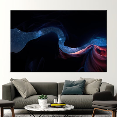 Print on Canvas