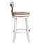 Tabouret de bar 31 po Natural Seagrass
