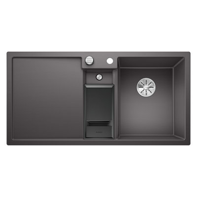 Collectis Double Bowl Inset Kitchen Sink