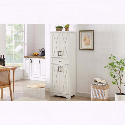 68" High Living Room Sideboard