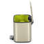 Steel Step On Rubbish Compactor-62362174-62362176