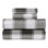 Ensemble de draps 100% flanelle de coton Kathy Ireland