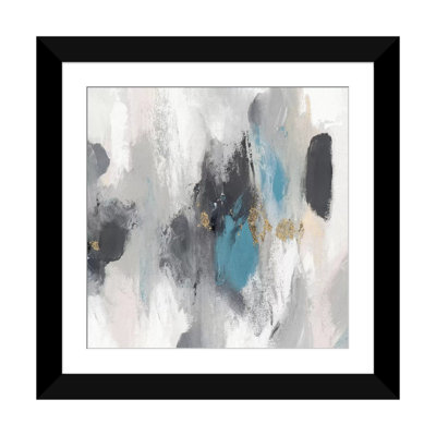 " Gray Days I " by PI Studio