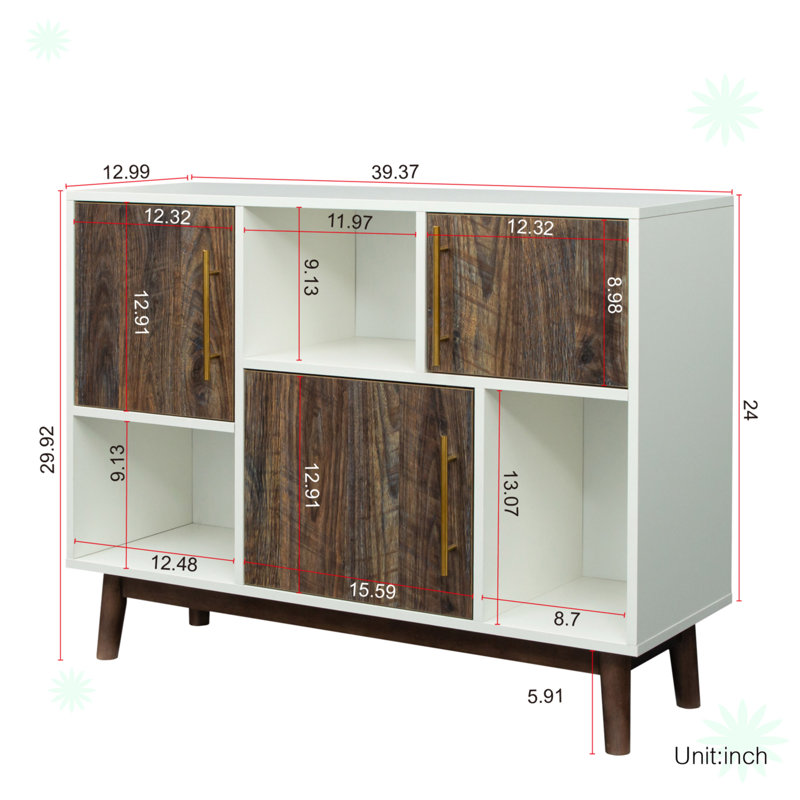 Buffet 39,17 po Johnaton, Espresso