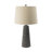 Metal Table Lamp
