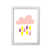 White Grain Frame is unavailable