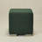 18.5" Wide Modern Square Boucle Upholstered Ottoman-1221993709