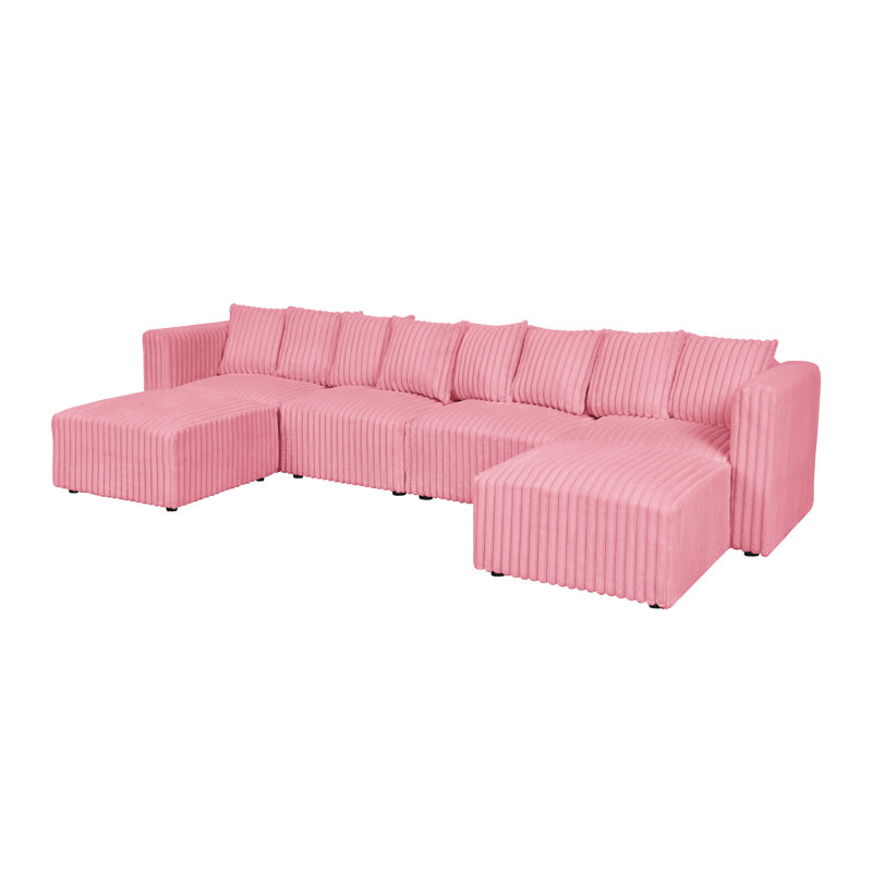 Dornwich Modular Sectional