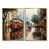 Floater Framed Print without Mat n'est pas disponible