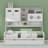 Platform Bed With Twin Size Trundle, All-In-One Cabinet And Shelf-107330298-107330297