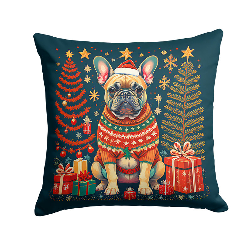 Other/No Pattern Outdoor Throw Pillow, 18" x 18"