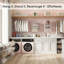Metal Hanging Organiser