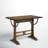 Kesgrave Solid Wood Drafting Table