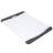 MasterClass Anti-Microbial Non-Slip Chopping Board-66447909