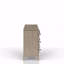 Commode 6 tiroirs, moderne