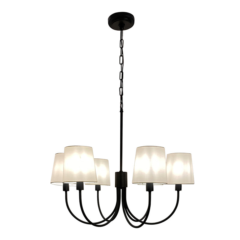 Marzee Dimmable Chandelier